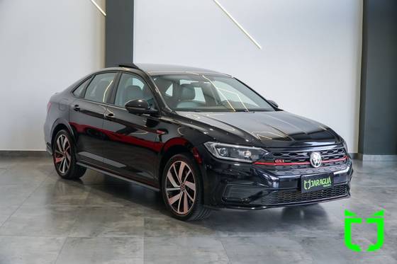 VOLKSWAGEN JETTA 2.0 350 TSI GASOLINA GLI DSG